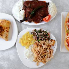 Can Döner İskenderun Usulü