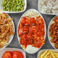 Lotus Döner