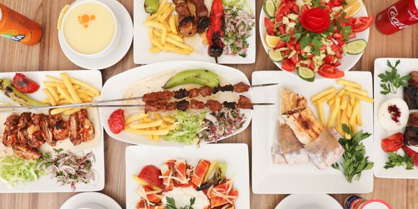 Abant Mangal & Dürüm Evi