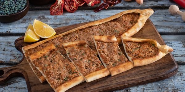 Cumhuriyet Lezzet Dünyası