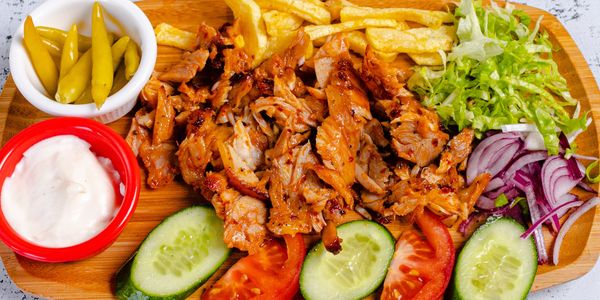 Bolmax Döner & Tantuni