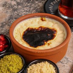 Fethi Paşa Hamsiköy Sütlacı