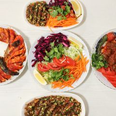 Bilal Kebap & Lahmacun & Pide