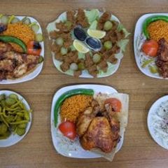 Kanatçı Ekrem & Közde Tavuk