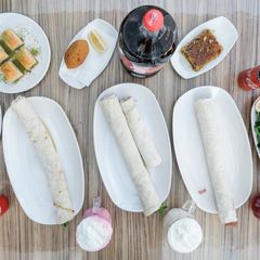 Batıkent Dürümcüsü
