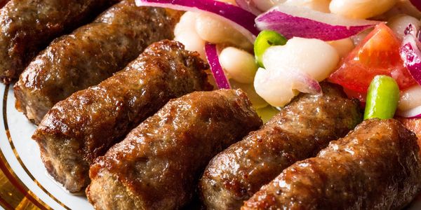 Meşhur İnegöl Köftecisi