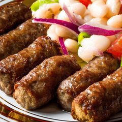 Meşhur İnegöl Köftecisi