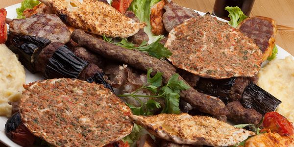 Abone Pide Kebap