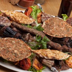 Abone Pide Kebap