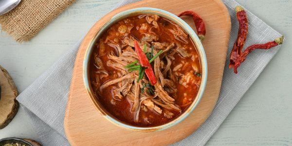 Çorbacı Hasan Usta