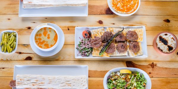 Okanta Çorba & Kebap & Dürüm Evi