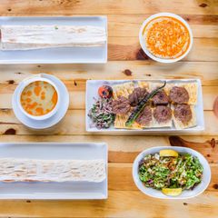Okanta Çorba & Kebap & Dürüm Evi