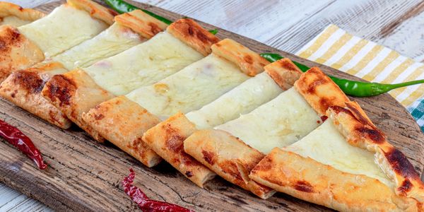 Taş Fırın 06 Pide & Kebap