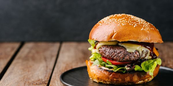 That's Burger