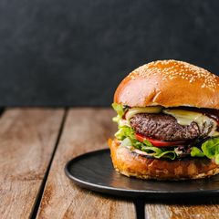 That's Burger