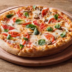 Sky Fall Pizza