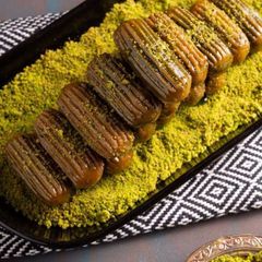 Selçuklu Tulumbacısı