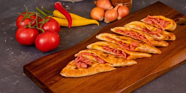 Başak Kır Pidesi