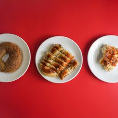 Çağlayan Börek & Kır Pidesi