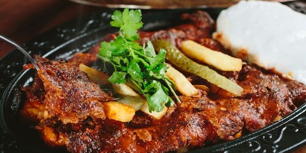 Bursa Kubbesaray İskender