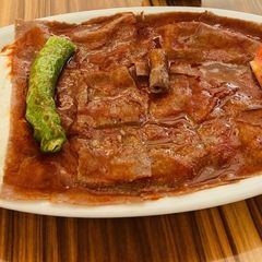 Bursa Kubbesaray İskender