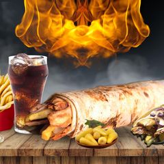 Saray Döner