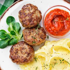 Yerimdar Köfte & Hamburger