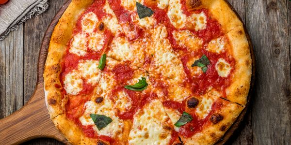 Maestro Pizzaiolo