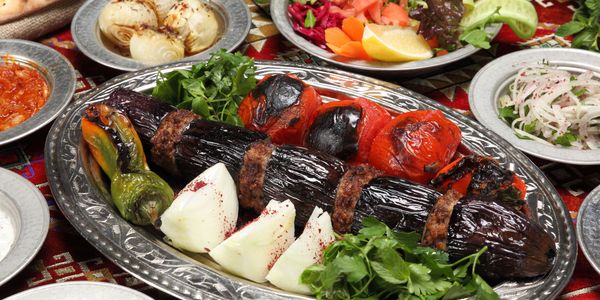 Busem Pide & Kebap