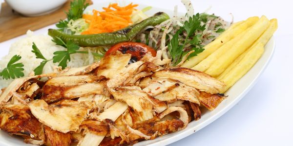 Hatay Rıhtım Döner