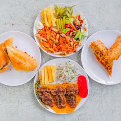 326 Hatay Döner