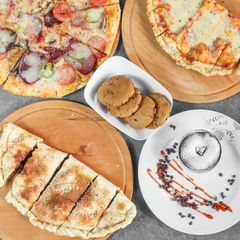 Samanta Pizza