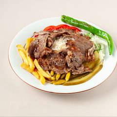 Anadolu Döner Bekir Bolat