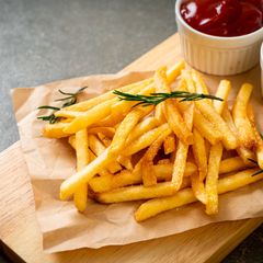 Rosso Chicken