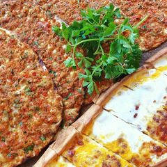 Aba Taş Fırın & Pide & Kebap