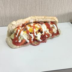 Egem Sandwich