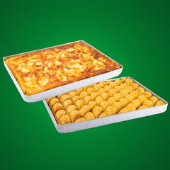 Ehli Börek & Tatlı Tepsi