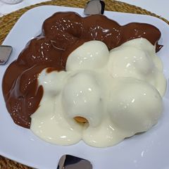 Ömer Chef Profiterol