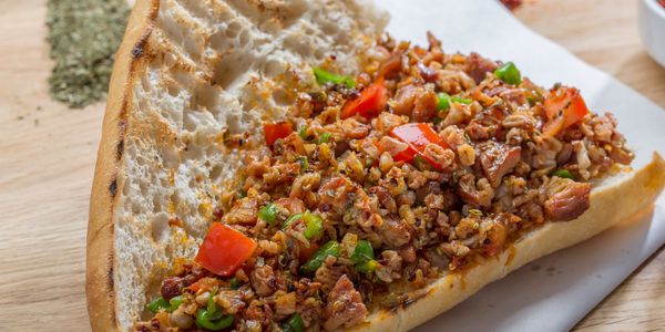 Çelebi Et Köfte & Kokoreç