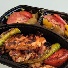Köfteci Uzayçağı