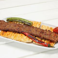 Eyvan Kebap