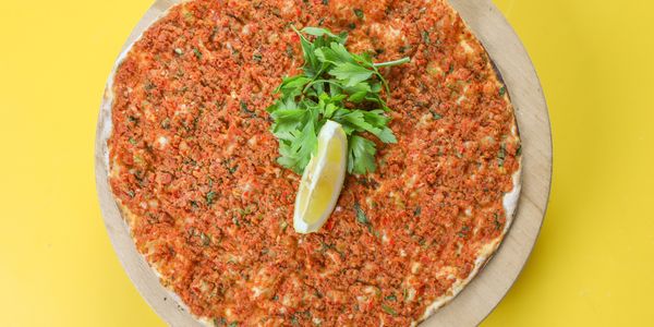 Önder Çıtır Lahmacun & Pide