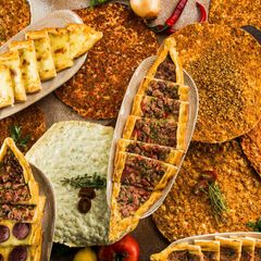 Özlem Pide & Kebap