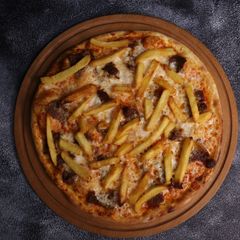 Sun Brothers Pizza