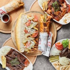 Szr Döner