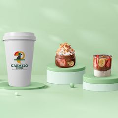 Carmelo Coffee