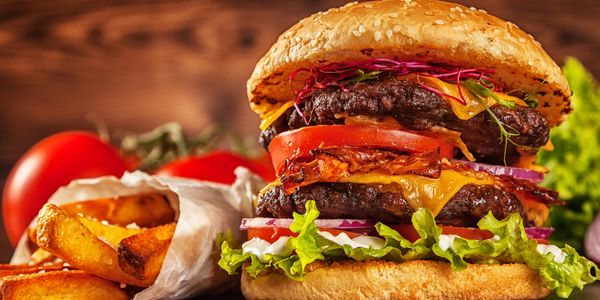 Boss Burger