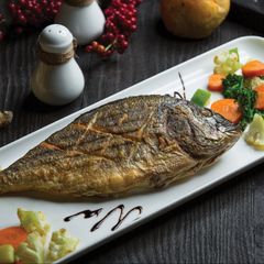 Nerissa Restoran