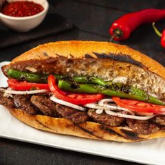 Batıpark Cafe & Fast Food