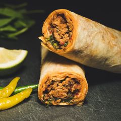 Usta Tantuni